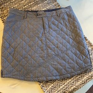 Horny Toad Chambord Skirt